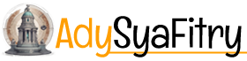 AdySyaFitry